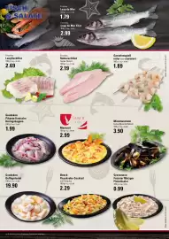 Meyer's Frischemarkt Prospekt woche 7 Seite 6