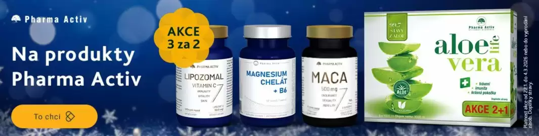 Lekarna leták Strana 2