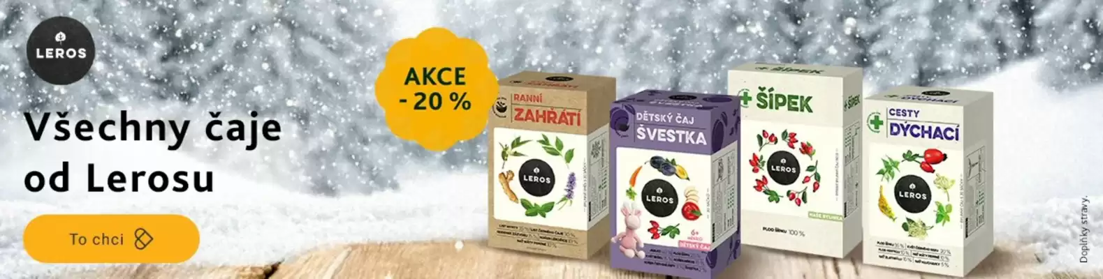 Lekarna leták (platné do 23-02)