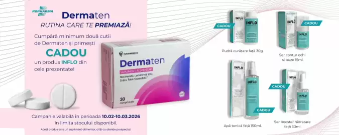 Catalog Ropharma Pagină 1