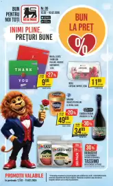 Catalog Mega Image săptămâna 7 Pagină 1