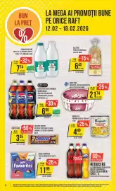 Catalog Mega Image săptămâna 7 Pagină 4