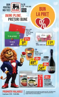 Catalog Mega Image (valid până la 18-02)