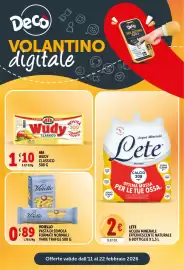 Volantino Deco Supermercati Pagina 23