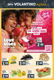 Volantino Deco Supermercati Pagina 24