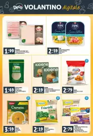 Volantino Deco Supermercati Pagina 26