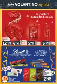 Volantino Deco Supermercati Pagina 30