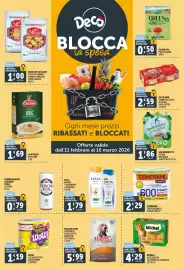 Volantino Deco Supermercati Pagina 38