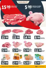 Volantino Deco Supermercati Pagina 4