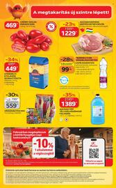 Auchan akciós újság | Szupermarket Oldal 16