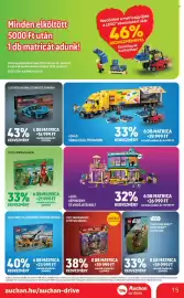 Auchan akciós újság | Szupermarket Oldal 15