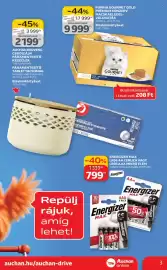 Auchan akciós újság | Szupermarket Oldal 3