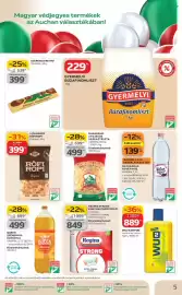 Auchan akciós újság | Szupermarket Oldal 5