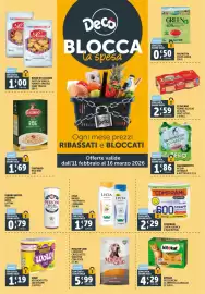Volantino Gourmet Déco Pagina 10