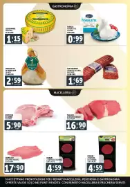 Volantino Gourmet Déco Pagina 2