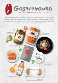 Volantino Gourmet Déco Pagina 6