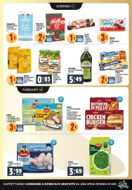 Volantino Gourmet Déco Pagina 7