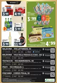 Volantino Gourmet Déco Pagina 8