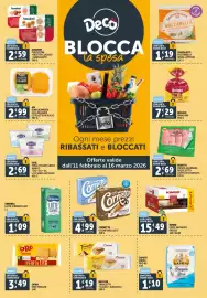 Volantino Gourmet Déco Pagina 9