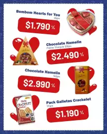 Catálogo Provimarket semana 7 Página 4