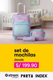 Catálogo Ripley semana 7 Página 1