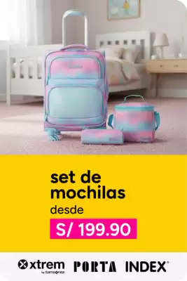 Catálogo Ripley (válido hasta 17-02)