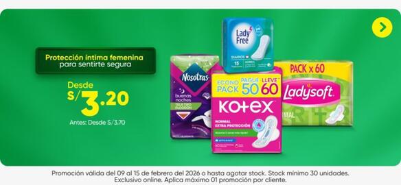 Catálogo InkaFarma semana 7 Página 8