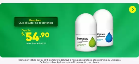 Catálogo InkaFarma semana 7 Página 4