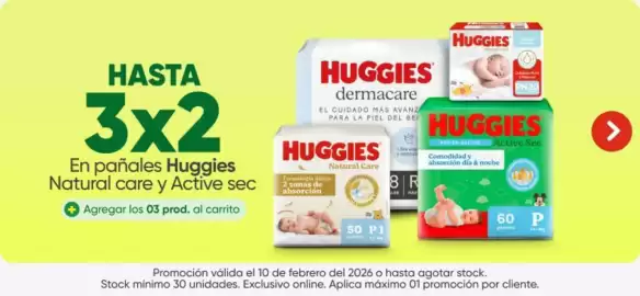 Catálogo InkaFarma semana 7 Página 5