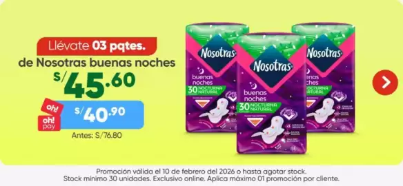 Catálogo InkaFarma semana 7 Página 7