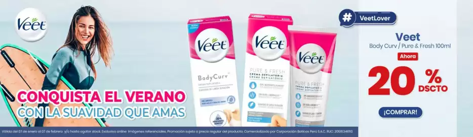 Catálogo Boticas Perú Página 4