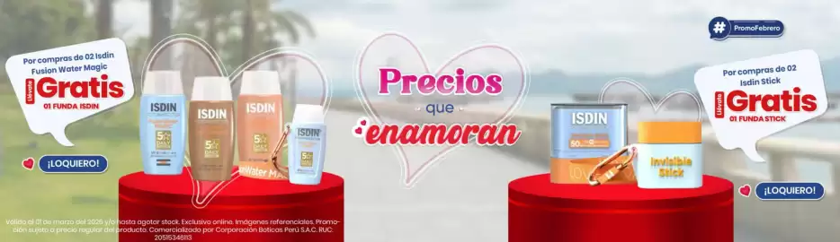 Catálogo Boticas Perú Página 5