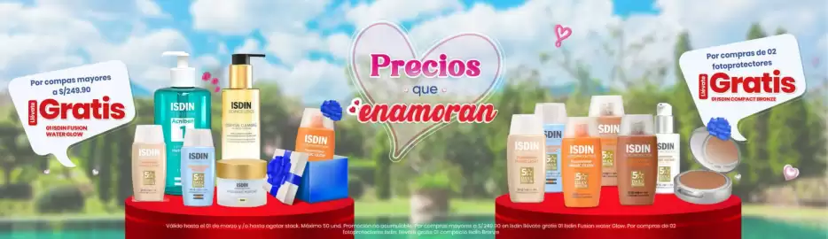 Catálogo Boticas Perú Página 6