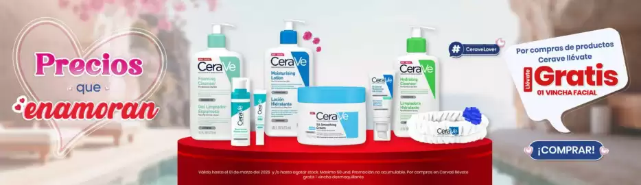 Catálogo Boticas Perú Página 7