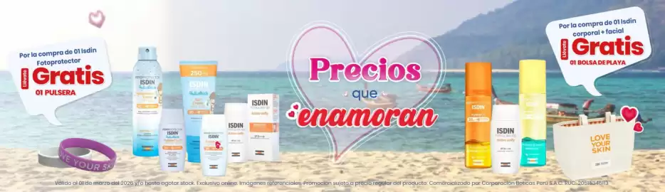 Catálogo Boticas Perú Página 8