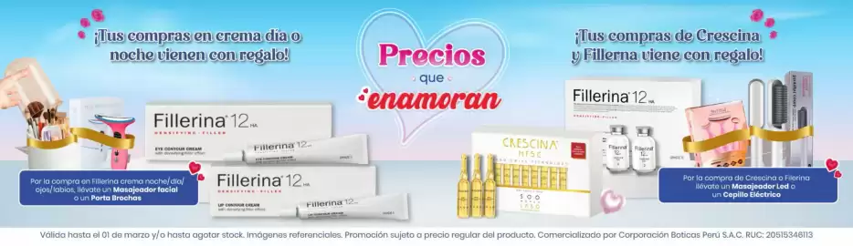 Catálogo Boticas Perú Página 9