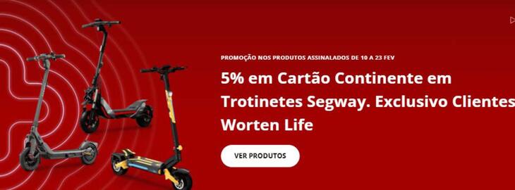 Folheto Worten Página 4