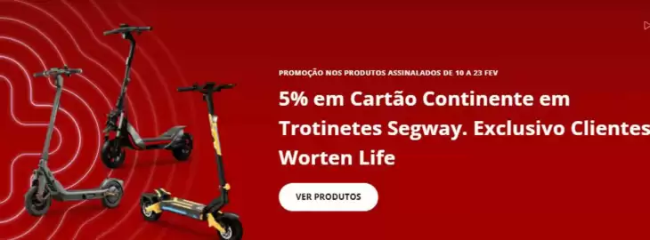 Folheto Worten Página 4