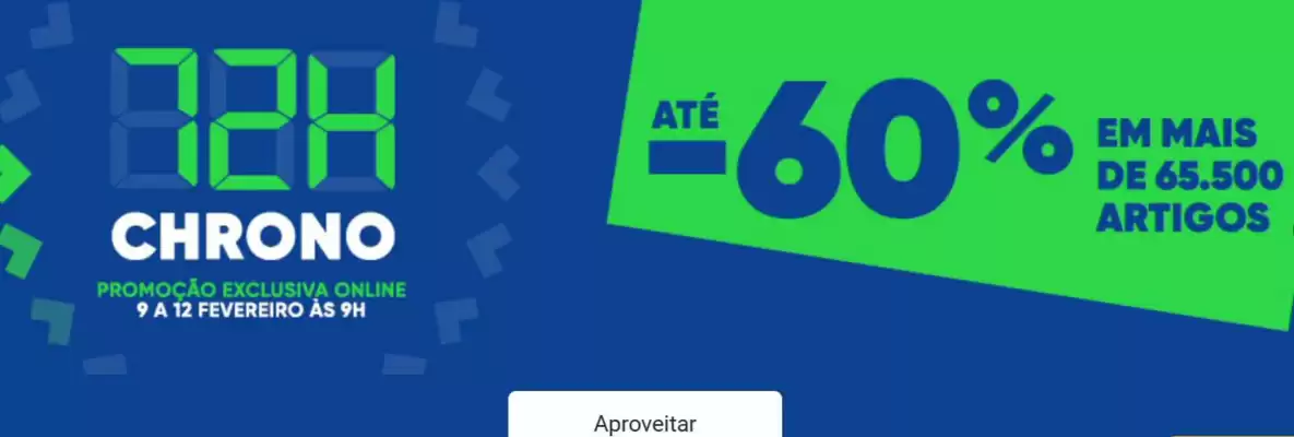 Folheto Fnac (válido até 12-02)