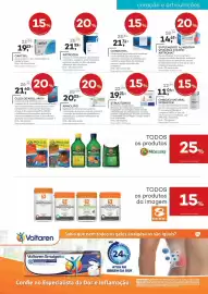 Folheto Well's Página 15