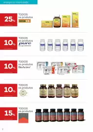 Folheto Well's Página 2