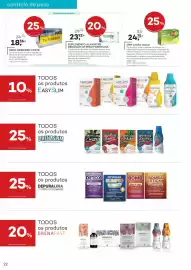 Folheto Well's Página 22