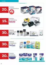 Folheto Well's Página 32