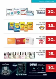 Folheto Well's Página 5