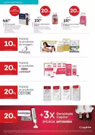 Folheto Well's Página 8