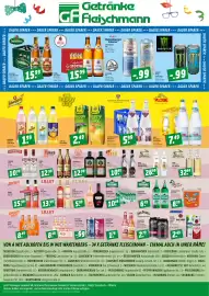 Getränke Fleischmann Prospekt woche 7 Seite 2