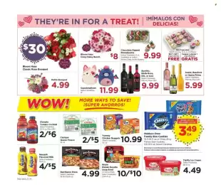 Food 4 Less weekly ad week 7 Page 2