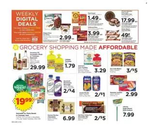 Food 4 Less weekly ad week 7 Page 3