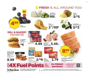 Food 4 Less weekly ad week 7 Page 4