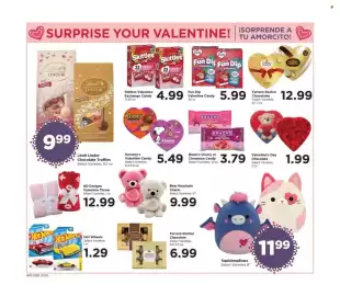 Food 4 Less weekly ad week 7 Page 7